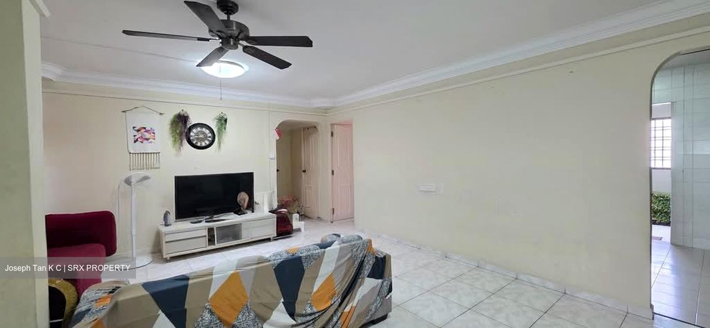 Blk 701 Woodlands Drive 40 (Woodlands), HDB 4 Rooms #566433471
